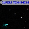 2dFGRS TGN434Z160