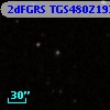 2dFGRS TGS480Z193