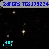 2dFGRS TGS179Z241