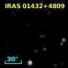 IRAS 01432+4809