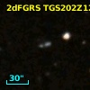 2dFGRS TGS202Z124