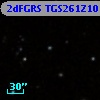 2dFGRS TGS261Z101