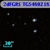 2dFGRS TGS480Z183