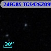 2dFGRS TGS426Z095