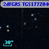 2dFGRS TGS177Z040