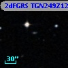 2dFGRS TGN249Z125