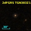 2dFGRS TGN383Z119