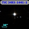 TYC 3493-1441-1