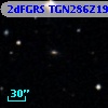 2dFGRS TGN286Z195