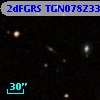 2dFGRS TGN078Z332