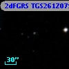 2dFGRS TGS261Z079