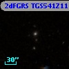 2dFGRS TGS541Z111