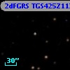 2dFGRS TGS425Z113