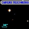 2dFGRS TGS240Z014
