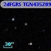 2dFGRS TGN435Z095