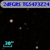 2dFGRS TGS473Z241