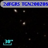 2dFGRS TGN200Z082