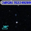 2dFGRS TGS249Z095