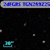 2dFGRS TGN289Z251