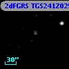 2dFGRS TGS241Z025