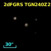 2dFGRS TGN240Z213