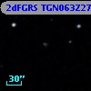 2dFGRS TGN063Z277