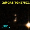 2dFGRS TGN275Z145