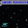 2dFGRS TGN435Z149