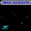 2MASS J15453379+4846545