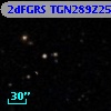 2dFGRS TGN289Z256