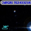 2dFGRS TGS433Z182
