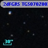 2dFGRS TGS070Z002