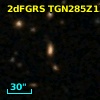 2dFGRS TGN285Z130