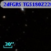 2dFGRS TGS180Z220