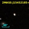 2MASS J15452185+4845328
