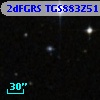 2dFGRS TGS883Z511