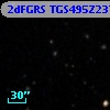 2dFGRS TGS495Z237
