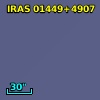 IRAS 01449+4907