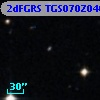 2dFGRS TGS070Z040