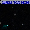 2dFGRS TGS270Z033