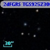 2dFGRS TGS925Z300