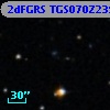 2dFGRS TGS070Z239