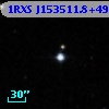 1RXS J153511.8+494750