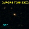 2dFGRS TGN423Z243