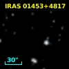 IRAS 01453+4817
