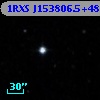 1RXS J153806.5+483553