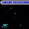 2dFGRS TGS182Z085