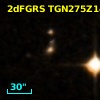 2dFGRS TGN275Z146