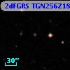 2dFGRS TGN256Z189