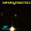 2dFGRS TGN275Z179
